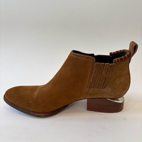 Alexander Wang Kori Ankle Boots, Size 39 - Picture 6 of 8